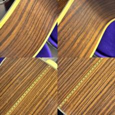 Gibson 【試奏動画あり】Murphy Lab Pre-War SJ-200 Rosewood Light Aged #20816036_10