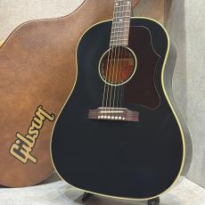 Gibson 【試奏動画あり】50s J-45 Original Ebony #20976092【力強いミッドレンジと豊かな鳴り】