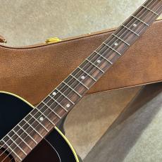 Gibson 【試奏動画あり】50s J-45 Original Ebony #20976092【力強いミッドレンジと豊かな鳴り】_4