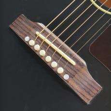 Gibson 【試奏動画あり】50s J-45 Original Ebony #20976092【力強いミッドレンジと豊かな鳴り】_5