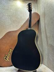Gibson 【試奏動画あり】50s J-45 Original Ebony #20976092【力強いミッドレンジと豊かな鳴り】_8