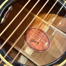 Gibson 【試奏動画あり】50s J-45 Original Ebony #20976092【力強いミッドレンジと豊かな鳴り】_10