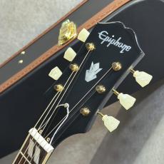 Epiphone 【試奏動画あり】Miranda Lambert Bluebird Studio #26031500255【目を惹くブルーフィニッシュ】_3