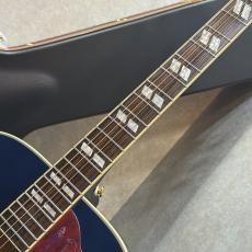 Epiphone 【試奏動画あり】Miranda Lambert Bluebird Studio #26031500255【目を惹くブルーフィニッシュ】_4