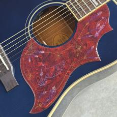 Epiphone 【試奏動画あり】Miranda Lambert Bluebird Studio #26031500255【目を惹くブルーフィニッシュ】_5