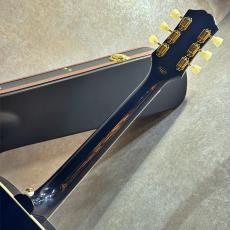 Epiphone 【試奏動画あり】Miranda Lambert Bluebird Studio #26031500255【目を惹くブルーフィニッシュ】_8