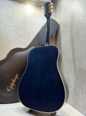 Epiphone 【試奏動画あり】Miranda Lambert Bluebird Studio #26031500255【目を惹くブルーフィニッシュ】_9