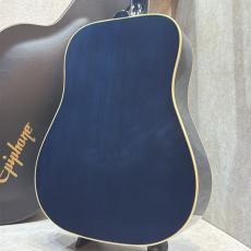 Epiphone 【試奏動画あり】Miranda Lambert Bluebird Studio #26031500255【目を惹くブルーフィニッシュ】_10