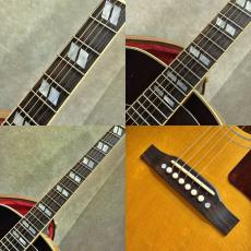 Gibson 【試奏動画あり】Murphy Lab Southern Jumbo Original Light Aged VS #20076109【限定5本】_4