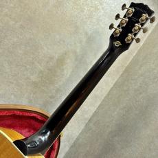 Gibson 【試奏動画あり】Murphy Lab Southern Jumbo Original Light Aged VS #20076109【限定5本】_6