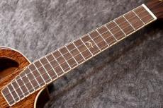 L.Luthier Le Light Maho【コンサート】【マホガニー単板】【艶有仕上げ】【現物写真】【池袋在庫品】_7