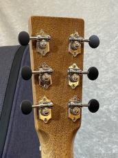 Martin 000-15M All Mahogany Body #2968353_7