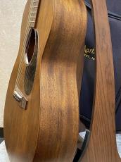 Martin 000-15M All Mahogany Body #2968353_11