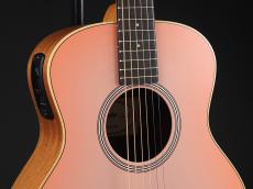 Taylor GS Mini-e Special Edition ~Sakuraburst~_4