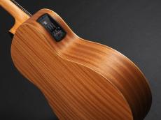Taylor GS Mini-e Special Edition ~Sakuraburst~_11
