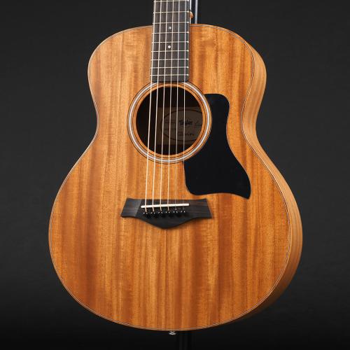 Taylor GS Mini-e Mahogany