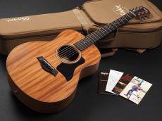 Taylor GS Mini-e Mahogany_2