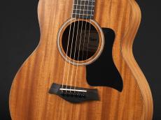 Taylor GS Mini-e Mahogany_5