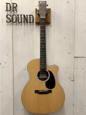 Martin 2025年製 GPC-13E ZIRICOTE   ♯2948443【無金利分割OK】【送料込み】_2