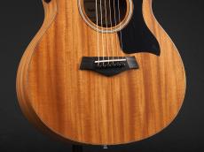 Taylor GS Mini-e Mahogany_6