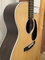 Martin 2025年製 GPC-13E ZIRICOTE   ♯2948443【無金利分割OK】【送料込み】_4