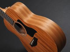 Taylor GS Mini-e Mahogany_10
