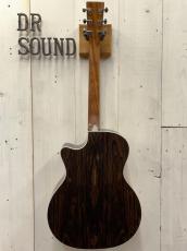 Martin 2025年製 GPC-13E ZIRICOTE   ♯2948443【無金利分割OK】【送料込み】_9
