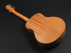 Taylor GS Mini-e Mahogany_12