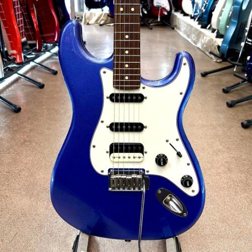 Squier Contemporary Stratocaster HSS