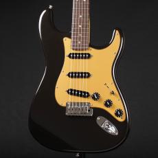 Fender American Deluxe Stratocaster ~Montego Black~