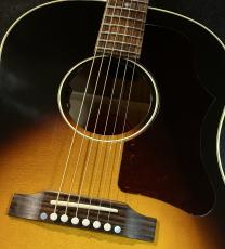 Gibson 50s J-45 Original ~Vintage Sunburst~ #21065124_3