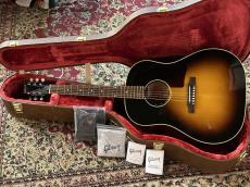 Gibson 50s J-45 Original ~Vintage Sunburst~ #21065124_11