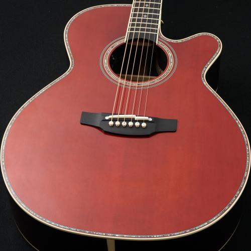 Takamine 匠TAKUMI ~Antique Nutmeg~ 【現物動画あり】【10本限定】【デュアルP.U】【買取・下取強化中!】
