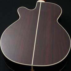 Takamine 匠TAKUMI ~Antique Nutmeg~ 【現物動画あり】【10本限定】【デュアルP.U】【買取・下取強化中!】_2