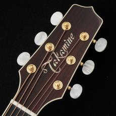 Takamine 匠TAKUMI ~Antique Nutmeg~ 【現物動画あり】【10本限定】【デュアルP.U】【買取・下取強化中!】_3