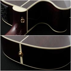 Takamine 匠TAKUMI ~Antique Nutmeg~ 【現物動画あり】【10本限定】【デュアルP.U】【買取・下取強化中!】_9