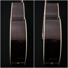 Takamine 匠TAKUMI ~Antique Nutmeg~ 【現物動画あり】【10本限定】【デュアルP.U】【買取・下取強化中!】_10