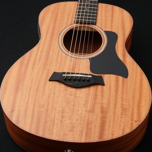 Taylor GS Mini-e Mahogany 【動画あり】【コンパクトサイズ】【48回無金利】【エレアコ】