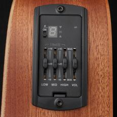 Taylor GS Mini-e Mahogany 【動画あり】【コンパクトサイズ】【48回無金利】【エレアコ】_4