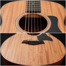 Taylor GS Mini-e Mahogany 【動画あり】【コンパクトサイズ】【48回無金利】【エレアコ】_7