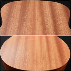 Taylor GS Mini-e Mahogany 【動画あり】【コンパクトサイズ】【48回無金利】【エレアコ】_8