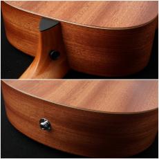 Taylor GS Mini-e Mahogany 【動画あり】【コンパクトサイズ】【48回無金利】【エレアコ】_9