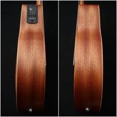 Taylor GS Mini-e Mahogany 【動画あり】【コンパクトサイズ】【48回無金利】【エレアコ】_10