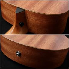 Taylor GS Mini-e Mahogany 【動画あり】【コンパクトサイズ】【48回無金利】【エレアコ】_8