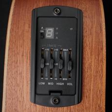 Taylor GS Mini-e Mahogany 【動画あり】【コンパクトサイズ】【48回無金利】【エレアコ】_10