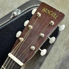 SEAGULL by M.Shiozaki 【試奏動画あり】SD-60 1937 AGED A01 #53518【圧倒的な存在感を放つ良材ローズウッド】_3
