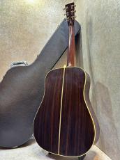 SEAGULL by M.Shiozaki 【試奏動画あり】SD-60 1937 AGED A01 #53518【圧倒的な存在感を放つ良材ローズウッド】_7