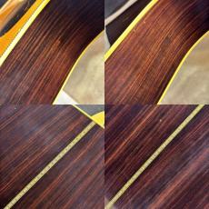 SEAGULL by M.Shiozaki 【試奏動画あり】SD-60 1937 AGED A01 #53518【圧倒的な存在感を放つ良材ローズウッド】_10