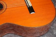 JOSE ORIBE 【USED】1990年代 Classic 杉・ローズウッド 650mm 【池袋店在庫品】_5