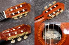 JOSE ORIBE 【USED】1990年代 Classic 杉・ローズウッド 650mm 【池袋店在庫品】_8